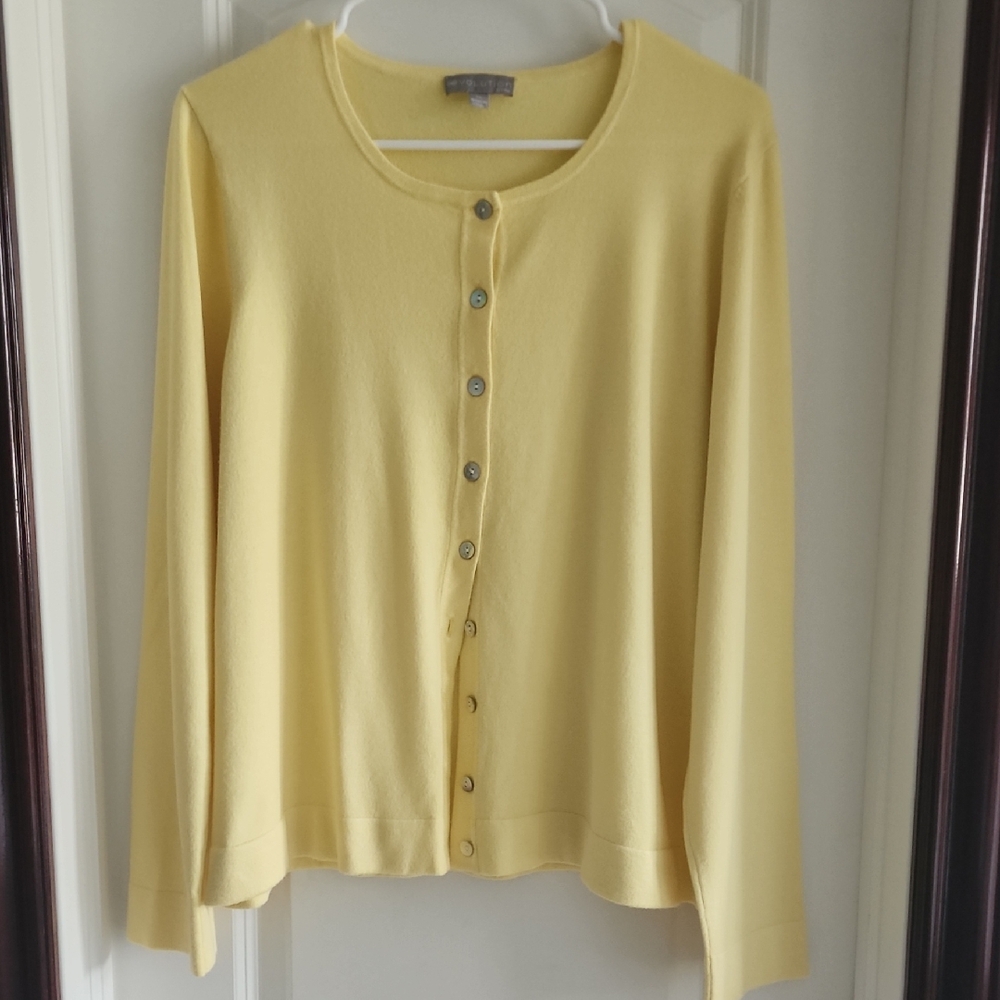 Evolution By Cyrus Cardigan And Shell